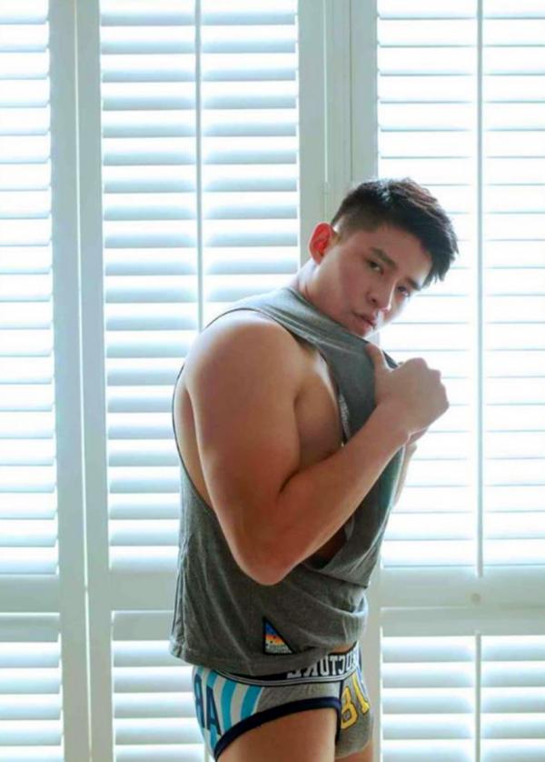 @Man-14-深夜名堂-Wilson